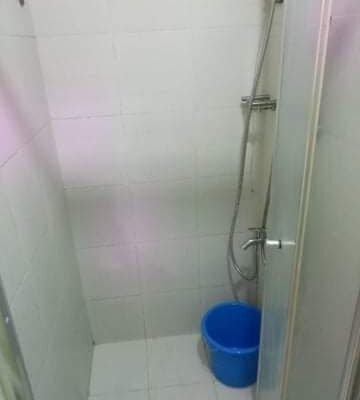 Jazz residences towerA