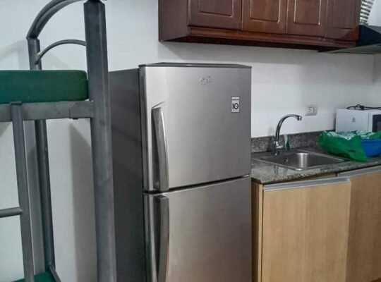 The linear Makati for rent