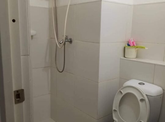 The linear Makati for rent