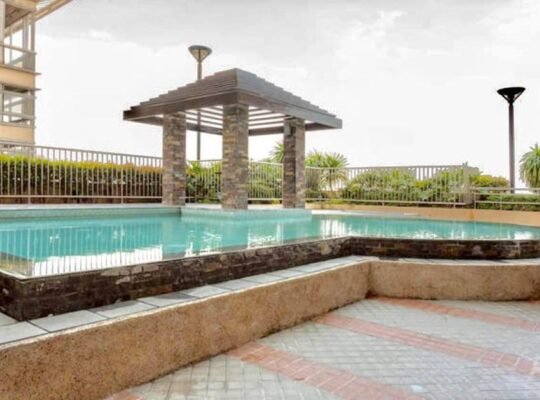 Condo for rent staycation