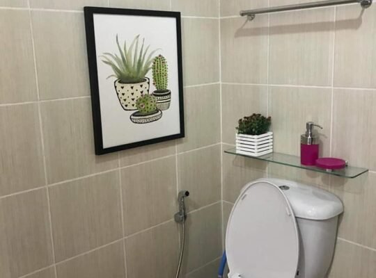 Condo for rent staycation