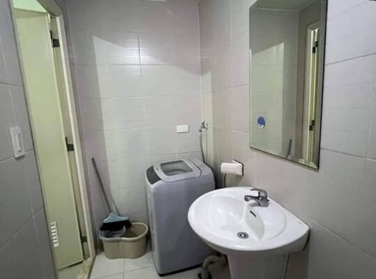 2 bedroom for rent in jazz residences