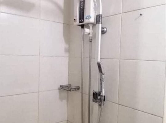 Jazz residences 1br with balcony