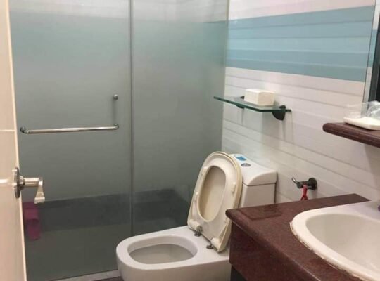 Malate Condo for Rent