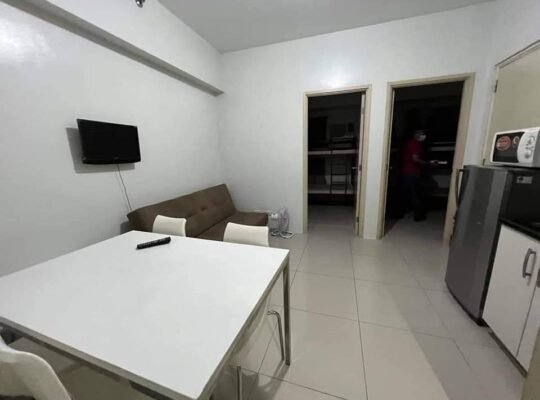 2 bedroom for rent in jazz residences