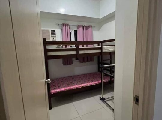 2 bedroom for rent in jazz residences