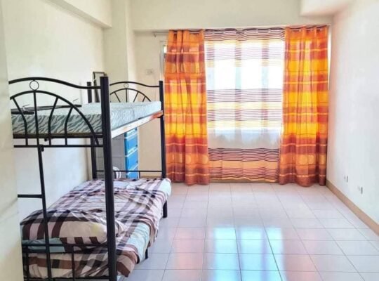 Makati executive tower 4 for rent