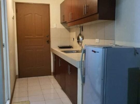 Makati executive tower 4 for rent