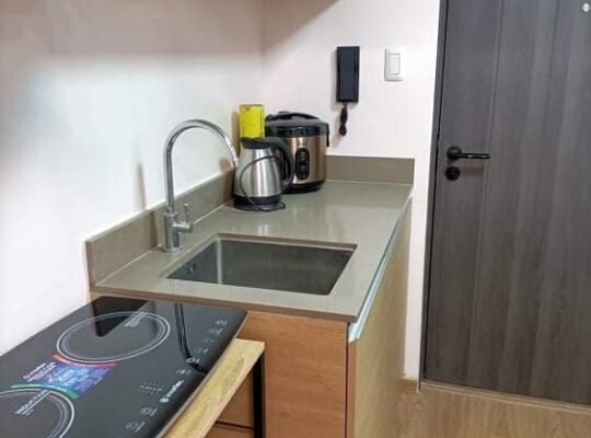 The rise residences for rent