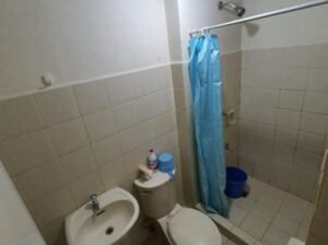 Makati executive tower 4 for rent