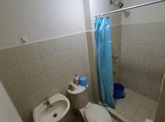 Makati executive tower 4 for rent