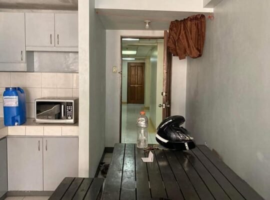 Makati executive tower 3 2bedroom for rent