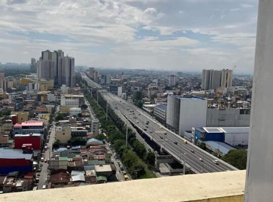 Makati executive tower 3 2bedroom for rent