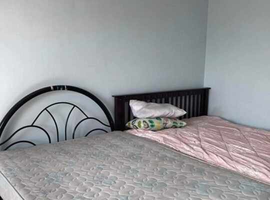 Makati executive tower 3 2bedroom for rent