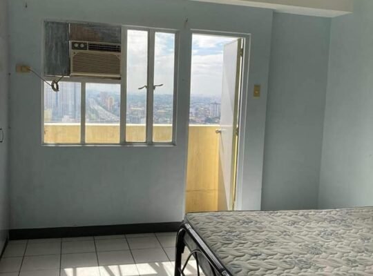 Makati executive tower 3 2bedroom for rent