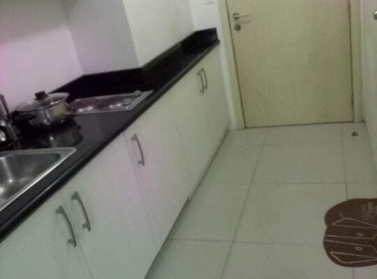 Jazz residences towerA for rent