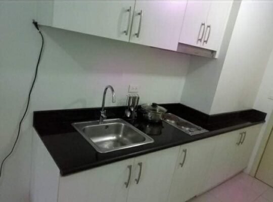 Jazz residences towerA for rent