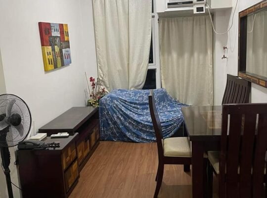 The linear Makati for rent