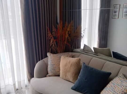 Sunshine condo thru Bank or Pag IBIG