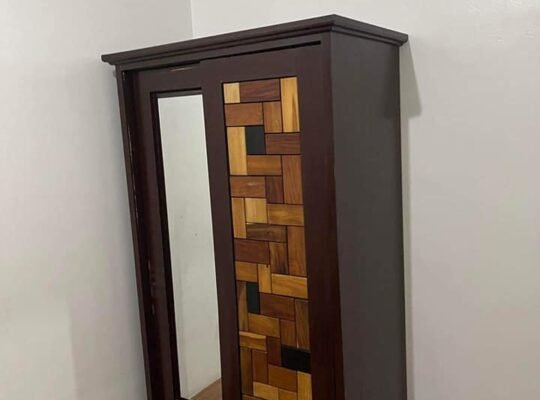 The linear Makati for rent