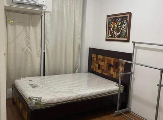 The linear Makati for rent