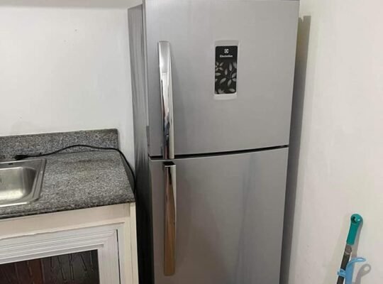 The linear Makati for rent