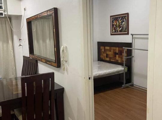 The linear Makati for rent