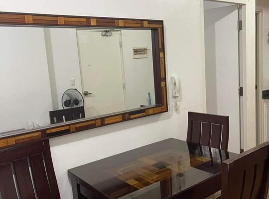 The linear Makati for rent