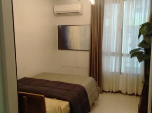 Sunshine condo thru Bank or Pag IBIG