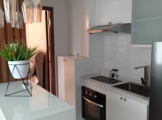 Sunshine condo thru Bank or Pag IBIG