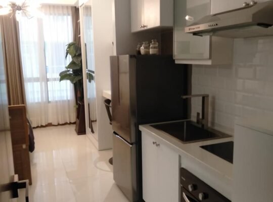 Sunshine condo thru Bank or Pag IBIG
