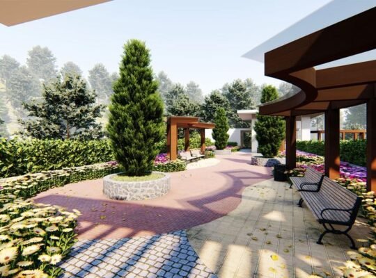 Baguio House and Lot