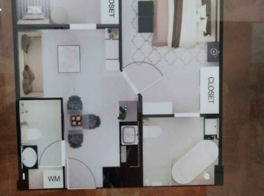 Bacolod House and lot for Sale