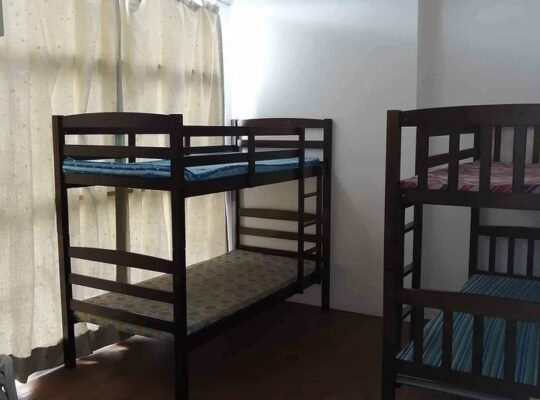 The linear Makati 2 bedroom for rent