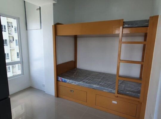 2 Bedroom 2 Toilet and Bath 15K Valenzuela City near SM Valenzuela
