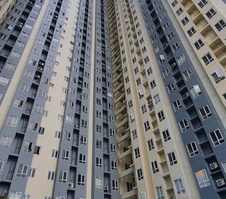 2 Bedroom 2 Toilet and Bath 15K Valenzuela City near SM Valenzuela