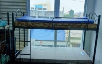 The linear Makati for rent