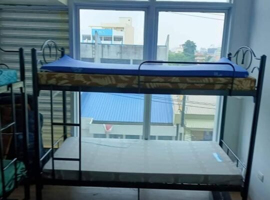 The linear Makati for rent