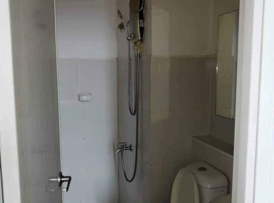 The linear Makati 2 bedroom for rent