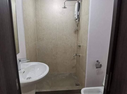 The rise residences for rent