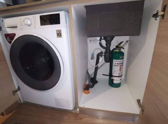 The rise residences for rent