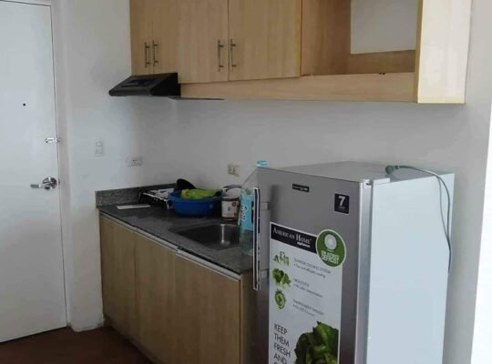 The linear Makati 2 bedroom for rent