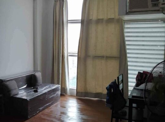 The linear Makati 2 bedroom for rent