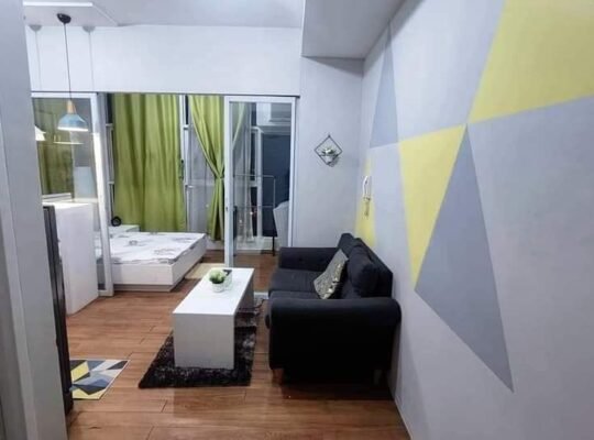 The linear Makati for rent