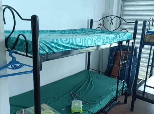 The linear Makati for rent