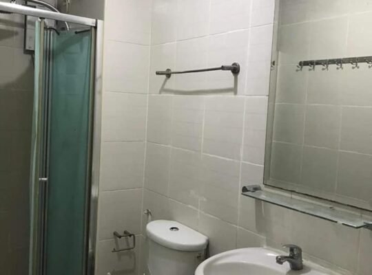 2 bedroom for rent
