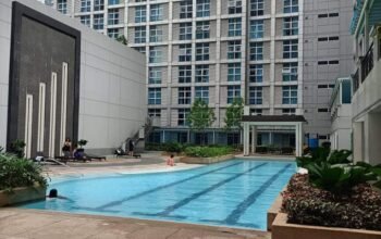 The linear Makati for rent