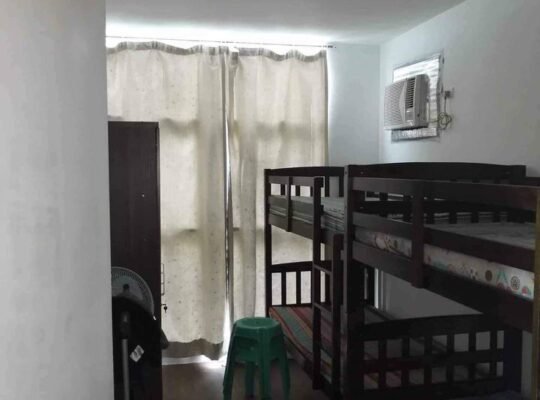 The linear Makati 2 bedroom for rent
