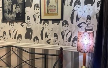 The linear Makati for rent