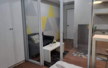 The linear Makati for rent